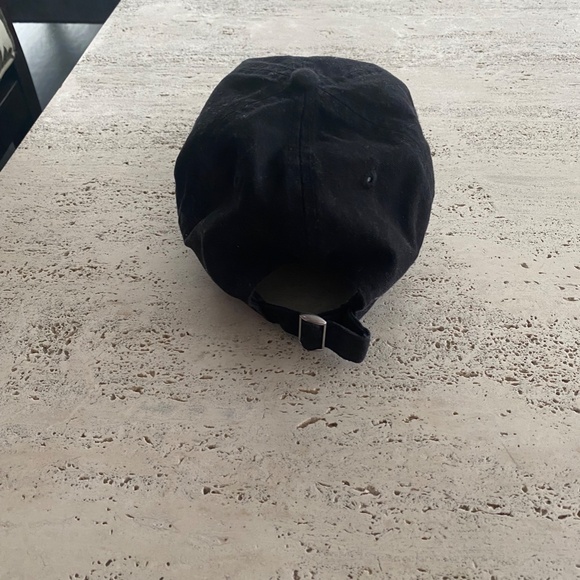 Unisex New Era Chicago Cubs/Northwestern University black baseball cap - Picture 2 of 3